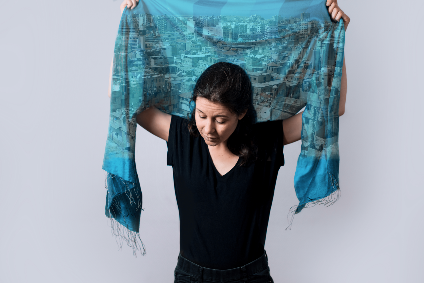 "Carnet de routes" : Un Voyage au Moyen-Orient raconté par deux anciens