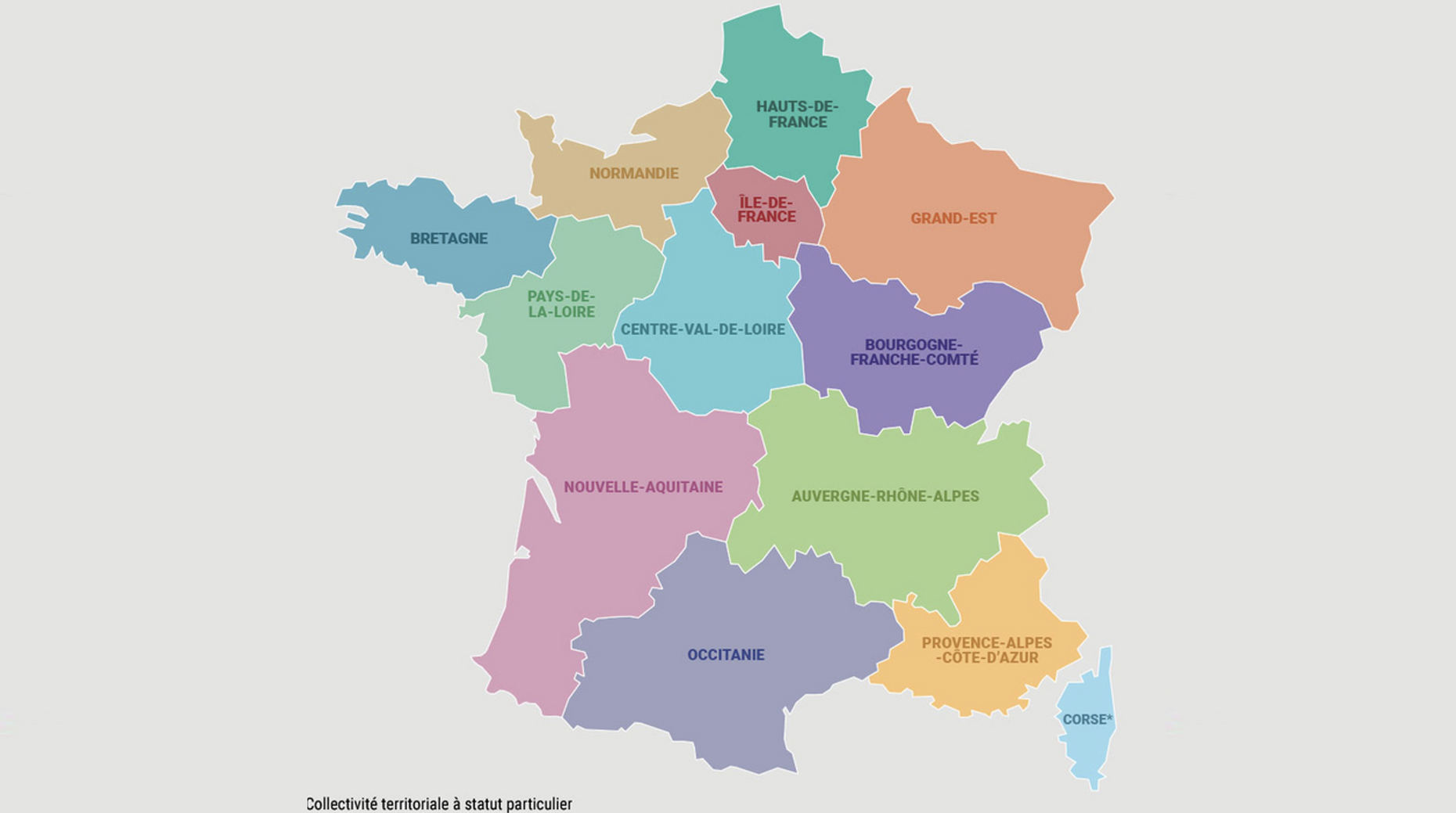 Le bilan des grandes régions par Romain Pasquier | Sciences Po Rennes