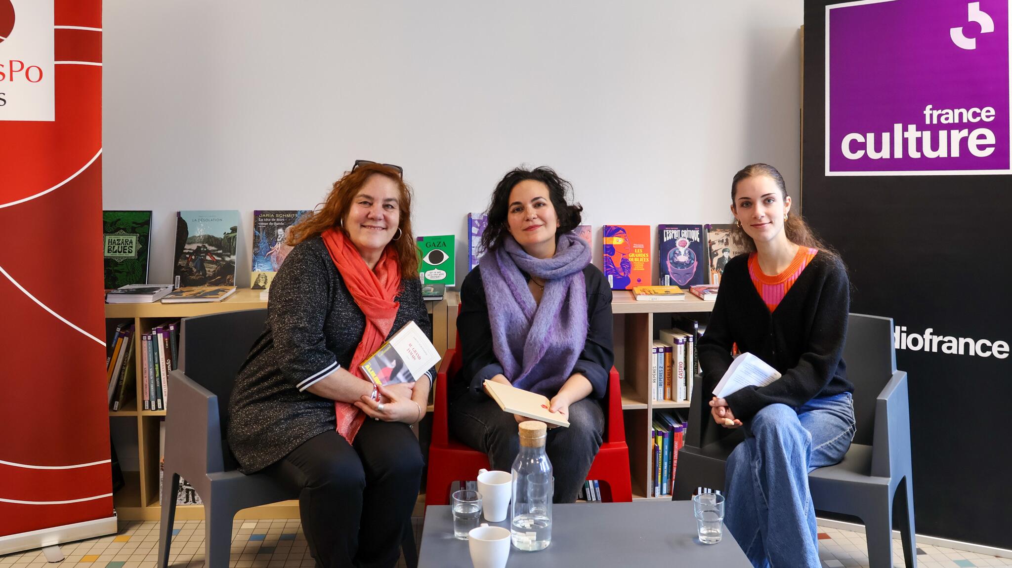 Rencontre Avec Jakuta Alikavazovic Sciences Po Rennes rencontre-avec-jakuta-alikavazovic-sciences-po-rennes