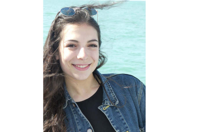 Alice Guilloux, diplômée du master Stratégies Innovantes des ...