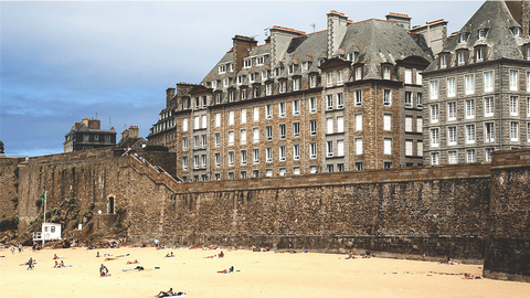 Saint-Malo