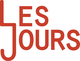 Logo Les Jours