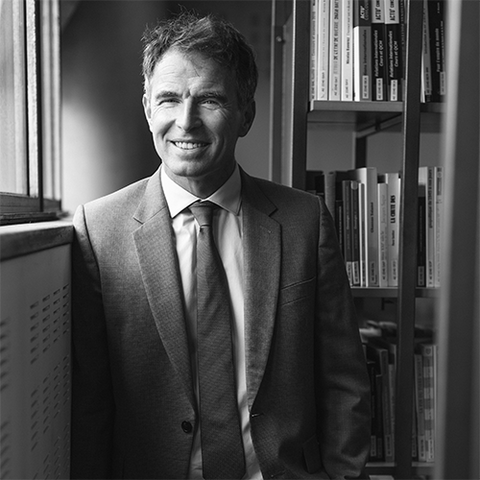 Romain Pasquier - Directeur de la Recherche Romain Pasquier Directeur de la Recherche