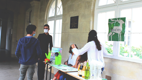 Forum des associations