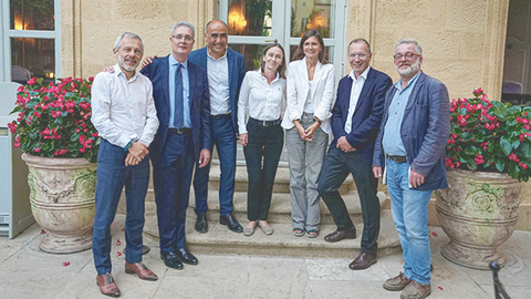Direction du Réseau Scpo