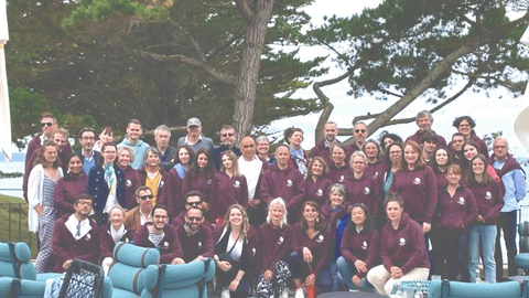 Equipe administrative