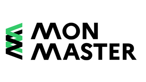 Logo mon master
