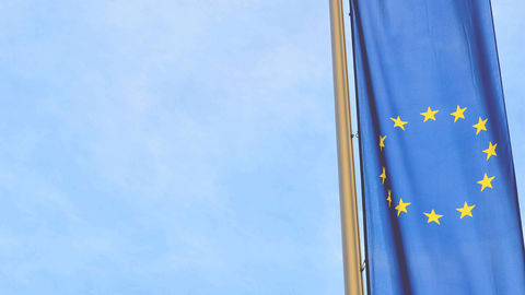 Drapeau Union Européenne