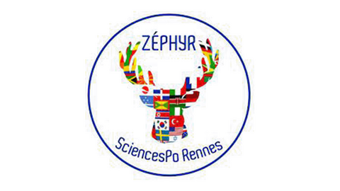 Logo de l'association Zephyr