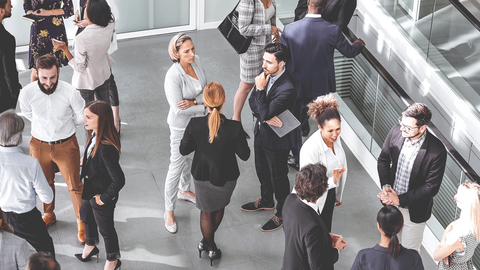 MOP - Management des organisations et des projets