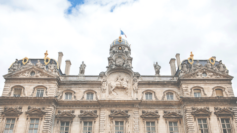 Service public - prépa INSP