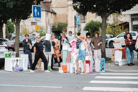 Workshop parking day A.Belaid Barbier Giacalone 2021-09Workshop parking day A.Belaid Barbier Giacalone 2021-09