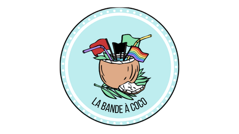 Logo La Bande à Coco