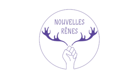 Logo Nouvelles rênes