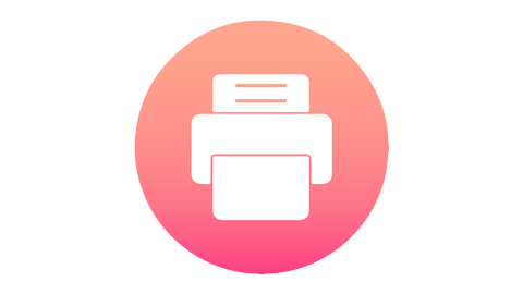 Picto Printer