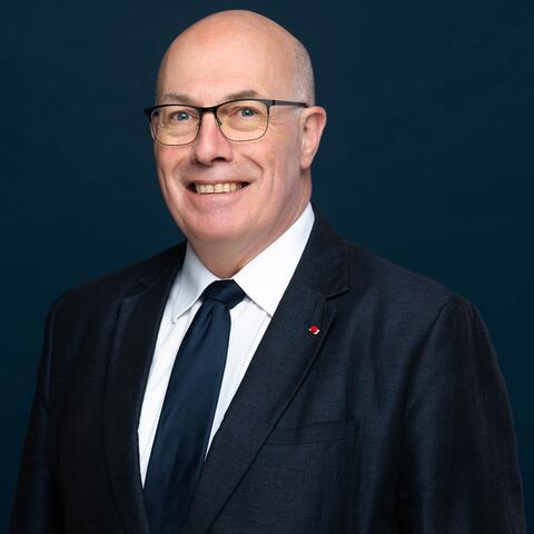 Franck Nicol