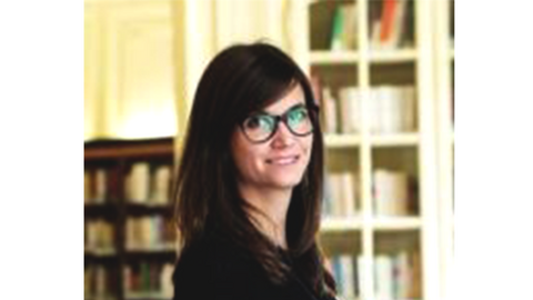 Sarah Tanke