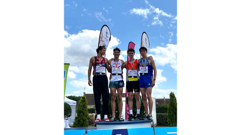 Maxence Lavergne