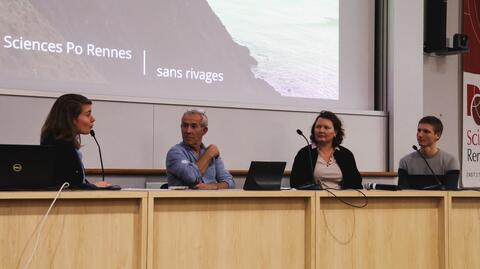 Conference Explore
