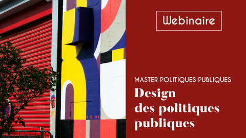 master DPP Webinaire