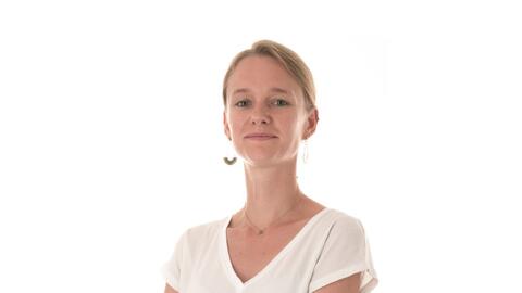 Portrait Marion Huyez