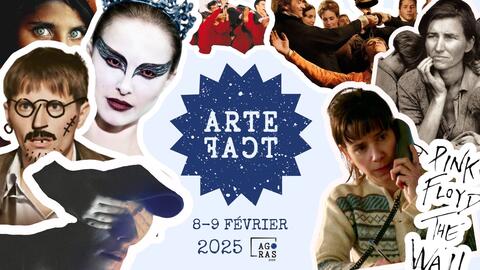 Artefact 2025