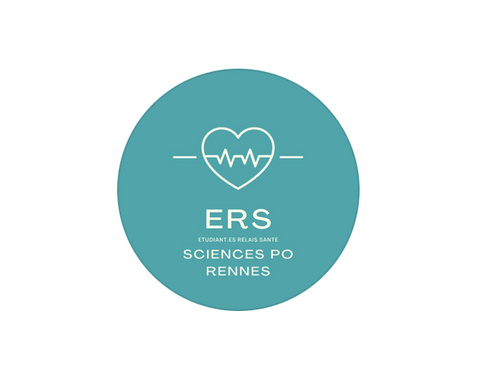 Etudiants Relais Santé Rennes