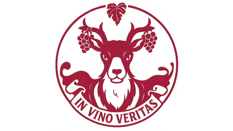 Logo In Vino Veritas