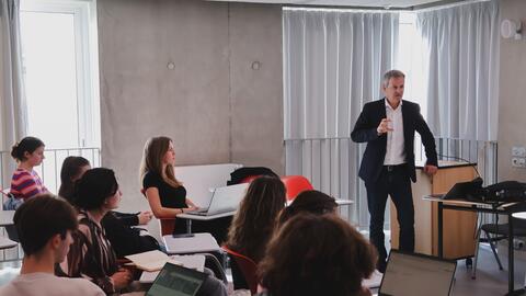 Forum des masters 2025 2