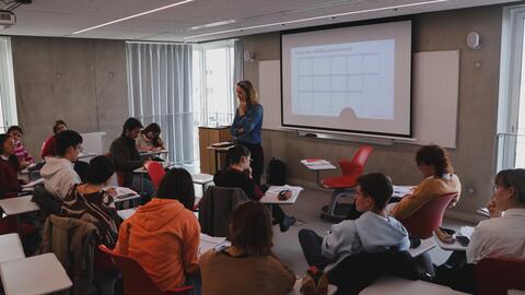 Forum des masters 2025 2