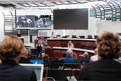 Journée d'études Chaire TMAP - Septembre 2026