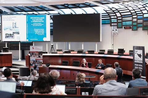 Journée d'études Chaire TMAP - septembre 2026