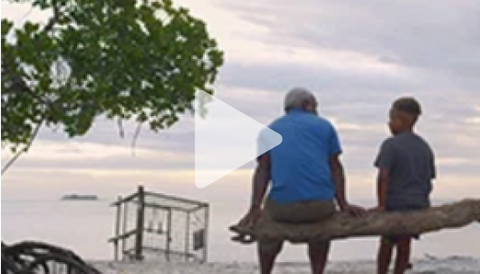 CApture d'écran d'un documentaire