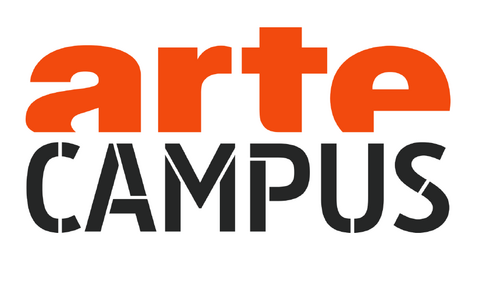 Logo Arte Campus